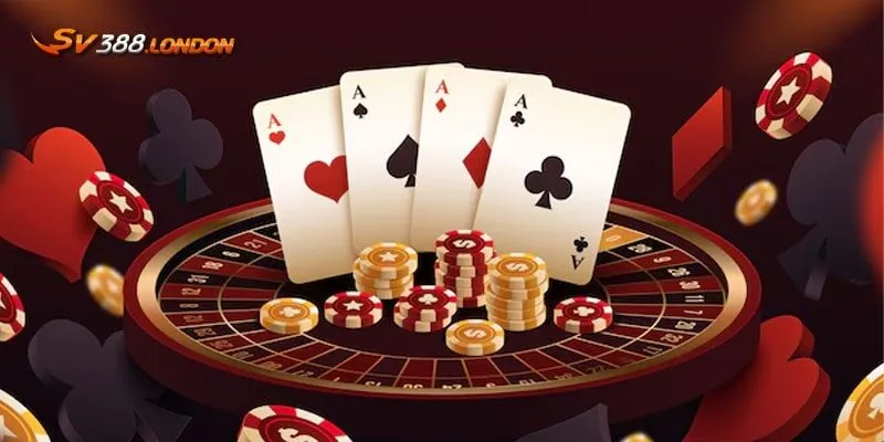 Giải đáp thắc mắc về Casino SV388