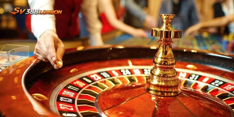 Đôi nét về casino SV388